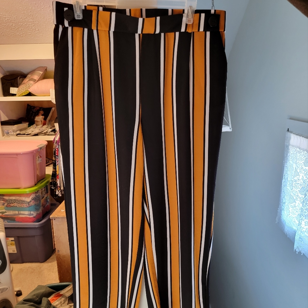 Palooza Pants